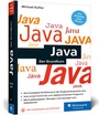 Cover: Java - Rheinwerk