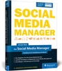 Bild: Der Social Media Manager - Rheinwerk