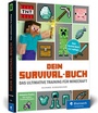 Cover: Dein Survival-Buch - Rheinwerk
