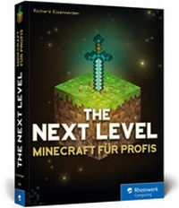 Enlarge image Cover: The next Level - Rheinwerk