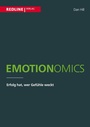 Cover: Emotionomics - REDLINE