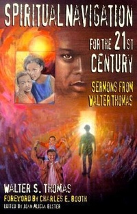 Abbildung von: Spiritual Navigation for the 21st Century - Judson Press
