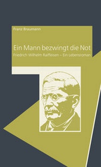 Enlarge image Cover: Ein Mann bezwingt die Not - DG Nexolution