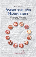 Cover: Astrologie und Handschrift - Chiron