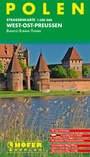 Cover: Polen - PL 011 - Höfer Verlag