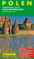 Cover: Polen - PL 011 - H&ouml;fer Verlag