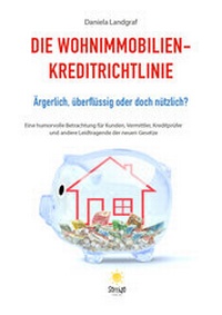 Abbildung von: Die Wohnimmobilienkreditrichtlinie - sorriso GmbH