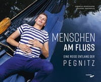 Abbildung von: Menschen am Fluss - Fahner, Hans