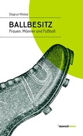 Cover: Ballbesitz - mairisch Verlag
