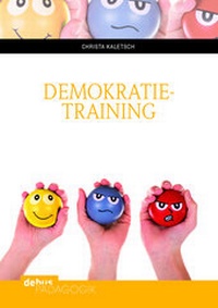 Abbildung von: Demokratietraining - Debus Pädagogik