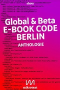 Cover: Global & beta - mikrotext