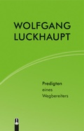 Cover: WOLFGANG LUCKHAUPT - Hille, Ch