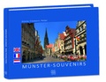 Cover: M&uuml;nster-Souvenirs - m&uuml;nstermitte medienverlag