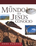 Abbildung von: Mundo Que Jesus Conocio - Portavoz