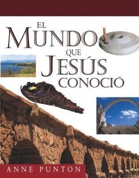 Abbildung von: Mundo Que Jesus Conocio - Portavoz