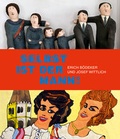 Cover: Selbst ist der Mann! - Sandstein Kultur