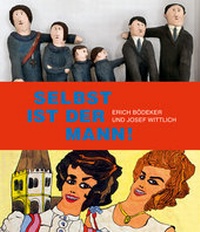 Enlarge image Cover: Selbst ist der Mann! - Sandstein Kultur