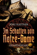 Cover: Im Schatten von Notre-Dame - hockebooks