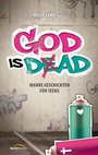 Cover: God is Dad - Gerth Medien