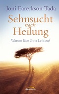 Cover: Sehnsucht nach Heilung - Gerth Medien