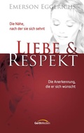 Cover: Liebe & Respekt - Gerth Medien