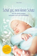 Cover: Babywise - Schlaf gut, mein kleiner Schatz - Gerth Medien