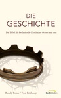 Cover: Die Geschichte - Gerth Medien