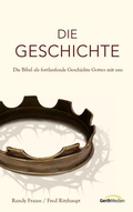 Cover: Die Geschichte - Gerth Medien