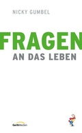 Cover: Fragen an das Leben - Gerth Medien
