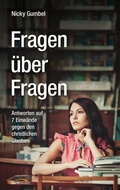 Cover: Fragen &uuml;ber Fragen - Gerth Medien