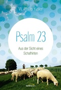 Cover: Psalm 23 - Gerth Medien
