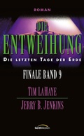 Cover: Die Entweihung - Gerth Medien
