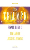 Cover: Der Triumph - Gerth Medien