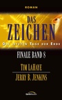 Cover: Das Zeichen - Gerth Medien