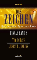 Cover: Das Zeichen - Gerth Medien