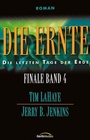 Cover: Die Ernte - Gerth Medien