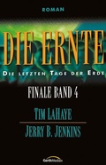 Cover: Die Ernte - Gerth Medien