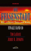 Cover: Die Felsenstadt - Gerth Medien