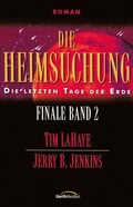 Cover: Die Heimsuchung - Gerth Medien