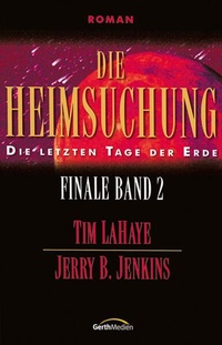 Enlarge image Cover: Die Heimsuchung - Gerth Medien