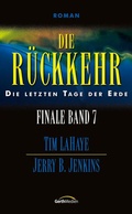 Cover: Die R&uuml;ckkehr - Gerth Medien