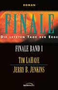 Cover: Finale - Gerth Medien