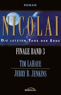 Cover: Nicolai - Gerth Medien