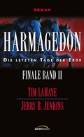 Cover: Harmagedon - Gerth Medien