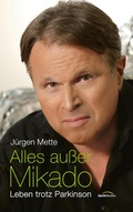 Cover: Alles au&szlig;er Mikado - Gerth Medien