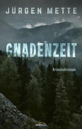 Cover: Gnadenzeit - Gerth Medien