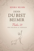 Cover: Denn du bist bei mir - Gerth Medien