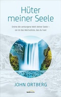 Cover: H&uuml;ter meiner Seele - Gerth Medien
