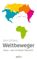 Cover: Weltbeweger - Gerth Medien