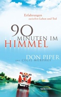 Cover: 90 Minuten im Himmel - Gerth Medien